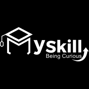 MySkill logo