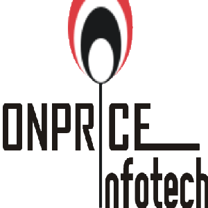 Onprice Infotech Pvt Ltd logo