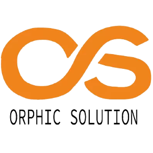 Orphic Solution logo