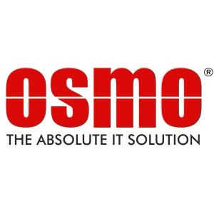 Osmo IT Solution Pvt Ltd logo
