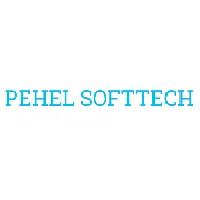 Pehel SoftTech logo