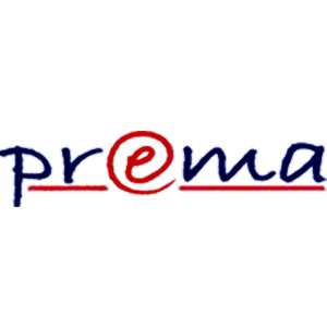 Prema Computers logo