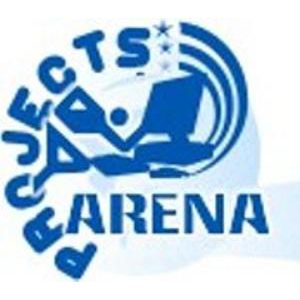 ProjectsArena logo