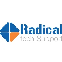 Radical Tech Support logo