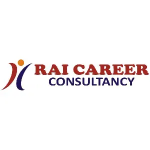 Rai Career Consultancy logo