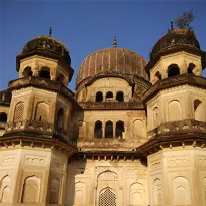 Rani Kamlapati Mahal