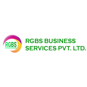RGBS Manpower Placement Agency logo