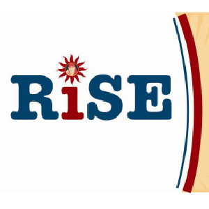 RISE CAD CENTER logo