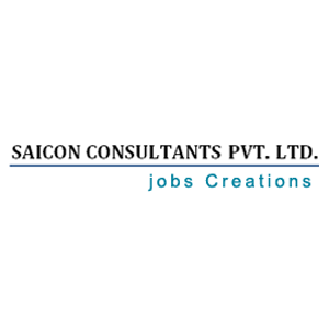Saicon Consultants Private LImited logo
