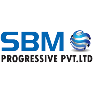 SBM PROGRESSIVE PVT LTD logo