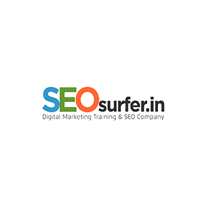 SEOSurfer Digital Marketing Consulting & Training