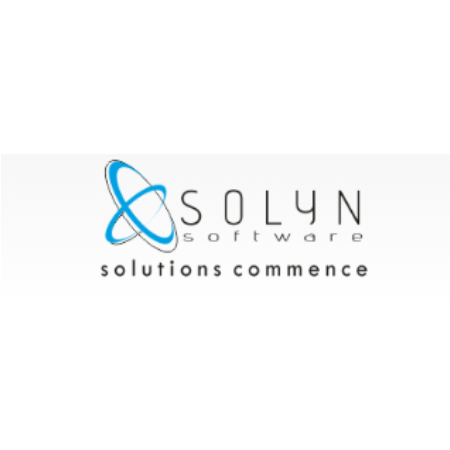 Solyn Software logo