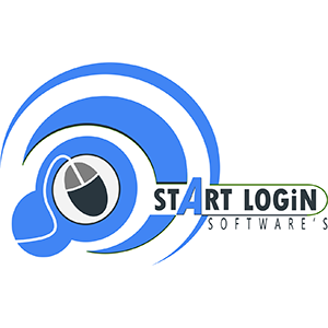Start Login logo