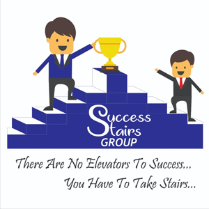Success Stairs Group logo