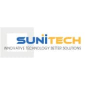 Sunitech Solutions logo