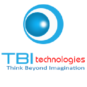 TBI Technologies logo