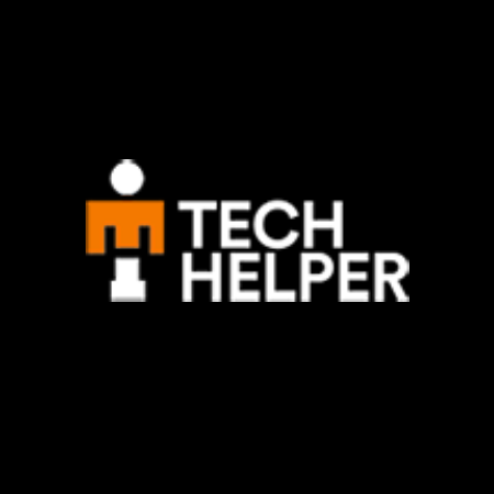 TechHelper Technologies logo