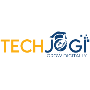 TechJogi logo