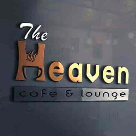 The heaven cafe and lounge