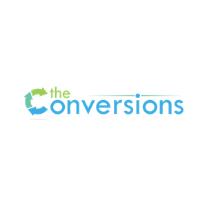TheConversions - Digital Marketing Agency logo