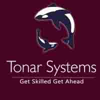 Tonar Systems logo