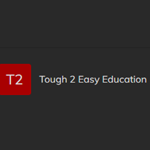 Tough2Easy Education PVT LTD logo