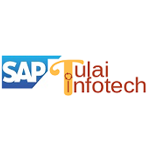 Tulai Infotech SAP logo