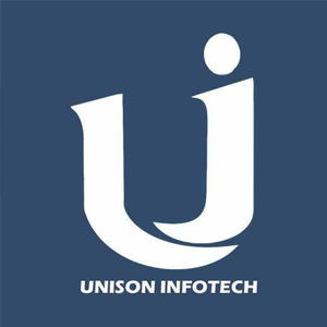 UNISON INFOTECH logo