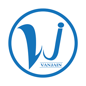 Vanjain Technologies logo