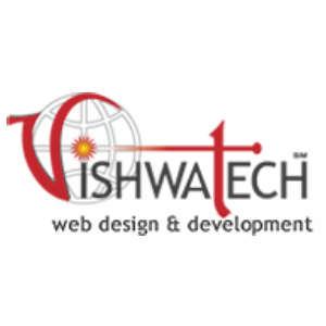 Vishwatech Education logo