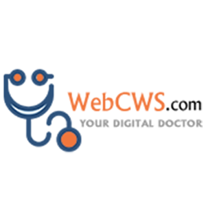 WebCWS logo