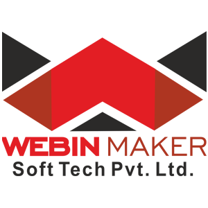 Webinmaker Softtech Private Limited logo