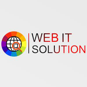 Webitsolution logo